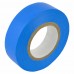 19mm x 20m Blue PVC Electrical Insulation Tape